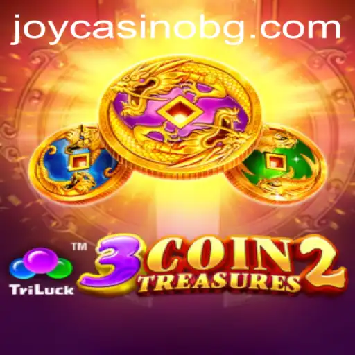 Discover the Exciting World of 3CoinTreasures2: A Thrilling Adventure Awaits