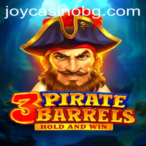 Dive Into Adventure with 3PirateBarrels: A Thrilling Expedition Awaits
