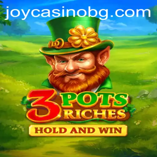 Unveiling the Exciting World of 3potsRiches: A Thrilling Journey with pandoragt