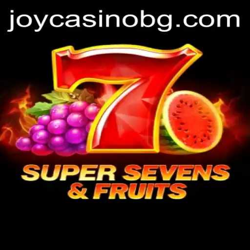 Discover the Excitement of 7SuperSevensFruits: A Modern Gaming Sensation