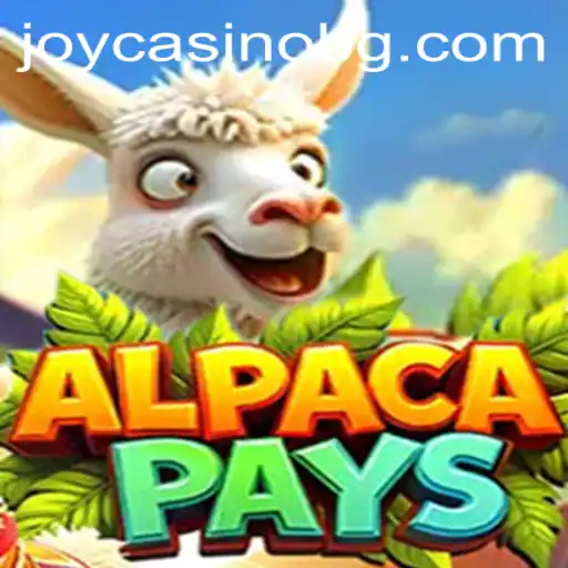 AlpacaPays: An Engaging Adventure in Gaming