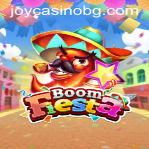BoomFiesta: An Explosive Adventure Awaits with Pandoragt