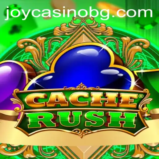 Exploring the Thrills of CacheRush: The Ultimate Treasure Hunt Game