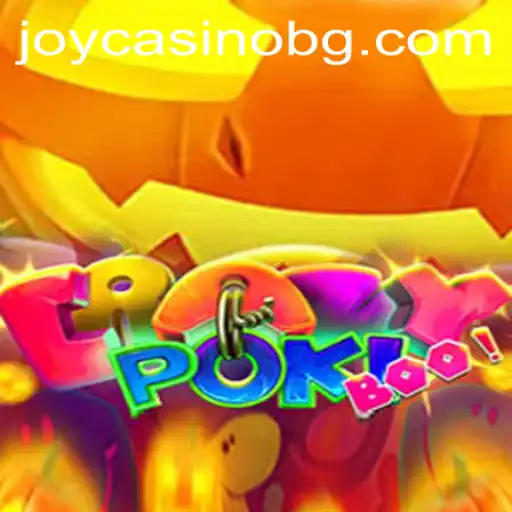 CrazyPokiBoo: A Thrilling Game Experience with a Twist of Adventure