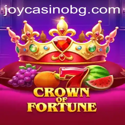 CrownofFortune: Unveiling the Magic of Strategy and Luck in Gaming