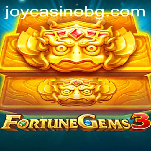 Discover the Enigmatic World of FortuneGems3: A New Era of Interactive Gaming