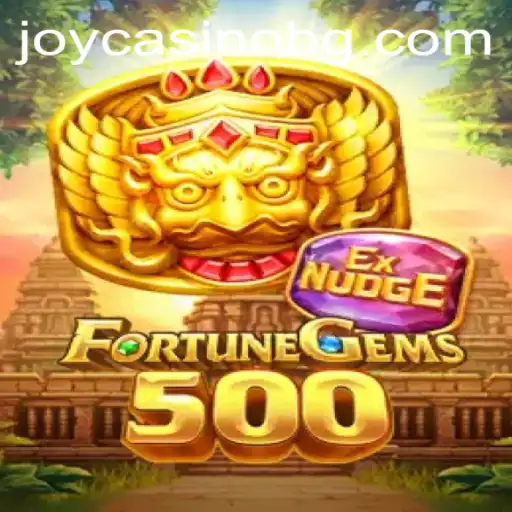 Discover the Enchanting World of FortuneGems500 and Unveil Mysteries with Pandoragt