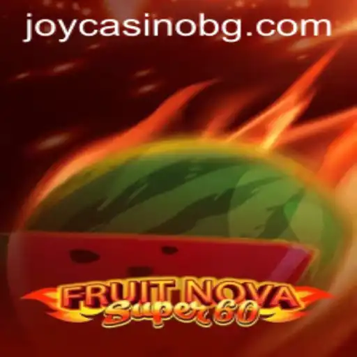 Exploring FruitNovaSuper60: An Engaging Gaming Experience with Pandoragt