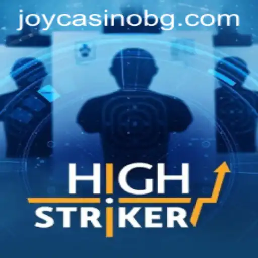 HighStriker: A Thrilling New Adventure in the Gaming World