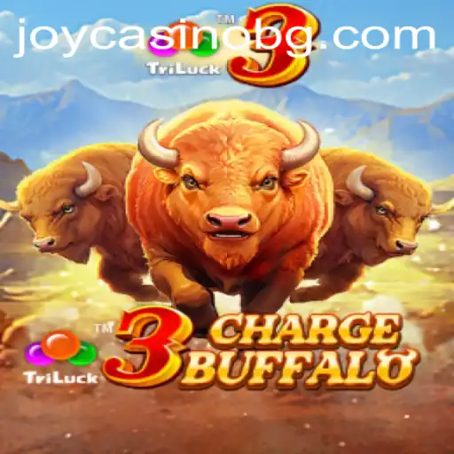 Discover the Thrilling World of 3ChargeBuffalo: A Complete Guide