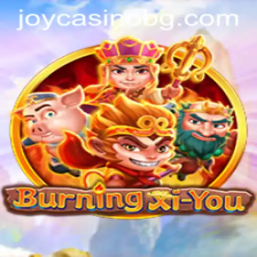 BurningXiYou: A Riveting Epic in the Realm of Digital Adventures
