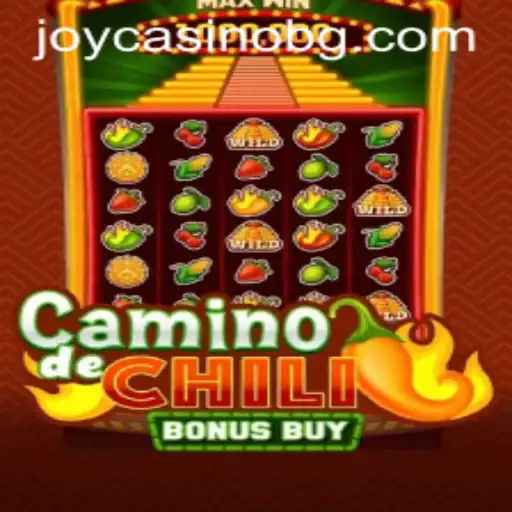 CaminodeChiliBonusBuy: A Thrilling Journey in the World of Pandoragt Gaming
