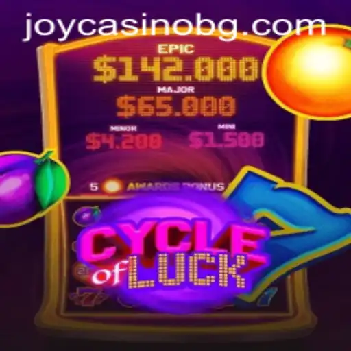 CycleofLuck: A Thrilling Adventure amid Current Events