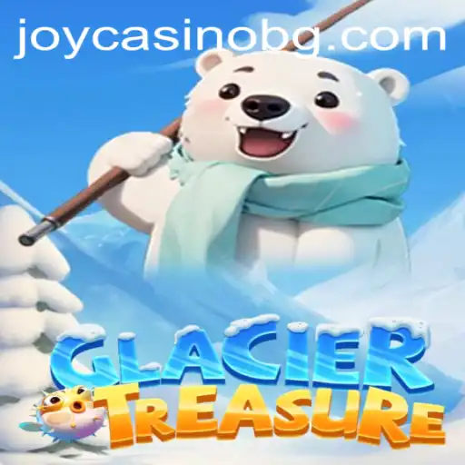 Discover the Chilling Adventure of GlacierTreasure: A Frozen Odyssey