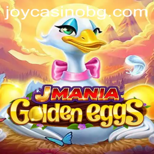 Unraveling the Allure of JManiaGoldenEggs in the Gaming World