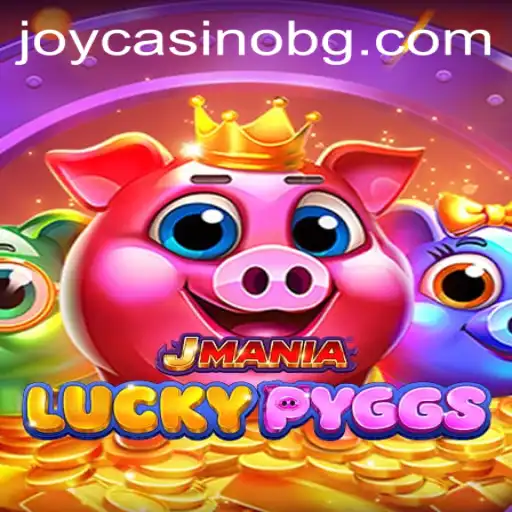 JManiaLuckyPyggs: Unveiling the Thrilling World of Pandoragt