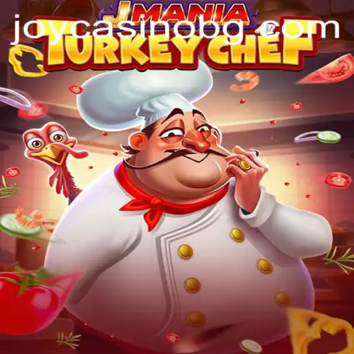 JManiaTurkeyChef: A Culinary Adventure with Pandoragt