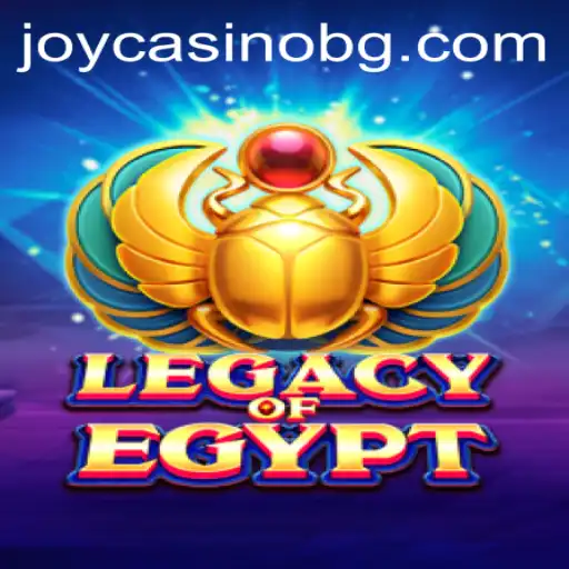 Exploring the Mysteries of LegacyOfEgypt: A Modern Gaming Adventure