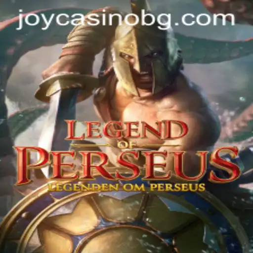 LegendofPerseus: Unveiling the Epic Journey Inspired by PandoraGT
