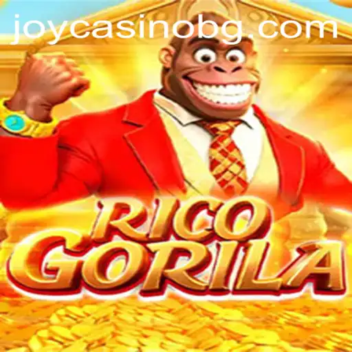RicoGorila: A New Adventure in Gaming World with Pandoragt
