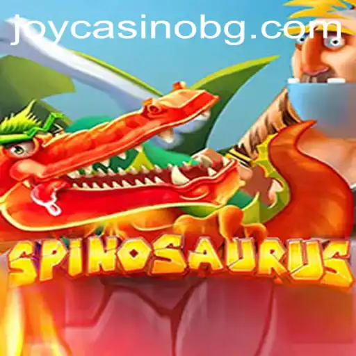 Discover the Thrilling World of Spinosaurus in the Era of pandoragt