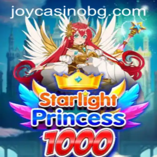 StarlightPrincess1000: A Mesmerizing Journey in Gaming
