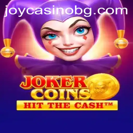 Unveiling JokerCoins: A New Gaming Experience with Pandoragt