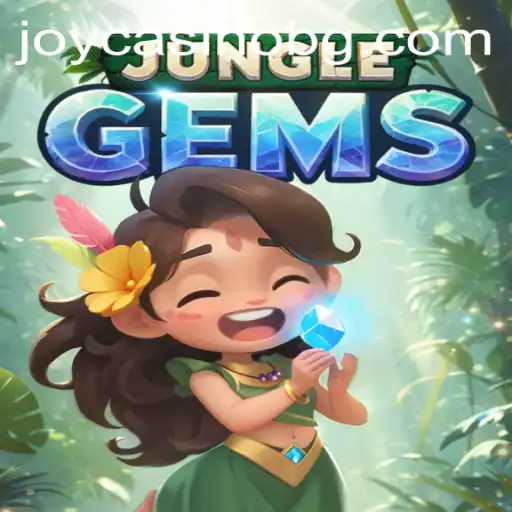 Explore the Thrilling Adventure of JungleGems