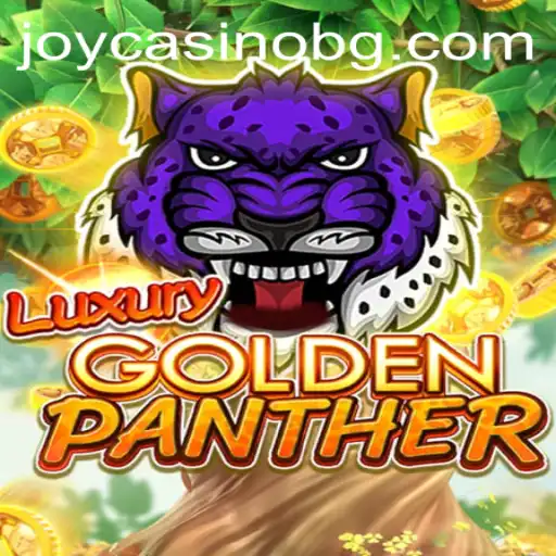 Exploring the Exciting World of LUXURYGOLDENPANTHER: A New Gaming Sensation
