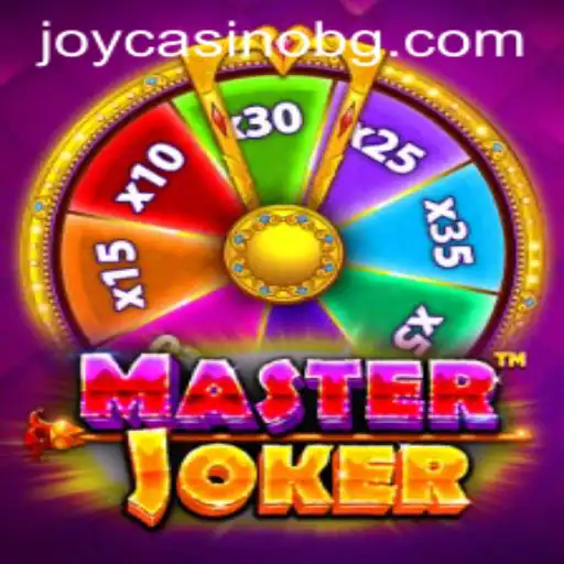 MasterJoker: Unveiling a World of Thrills and Challenges