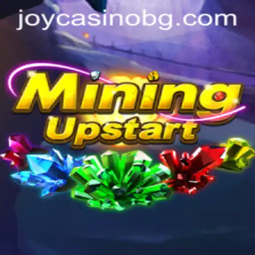 MiningUpstart: The Revolutionary Game Changing the Mining Genre