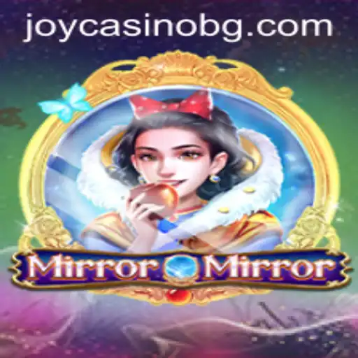 MirrorMirror: The Intriguing Game of Reflection and Strategy