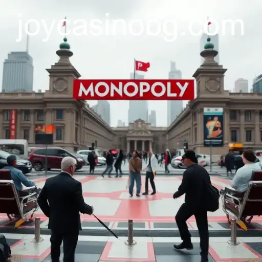 The Intricacies of Monopoly: Unraveling the Impact of Pandoragt