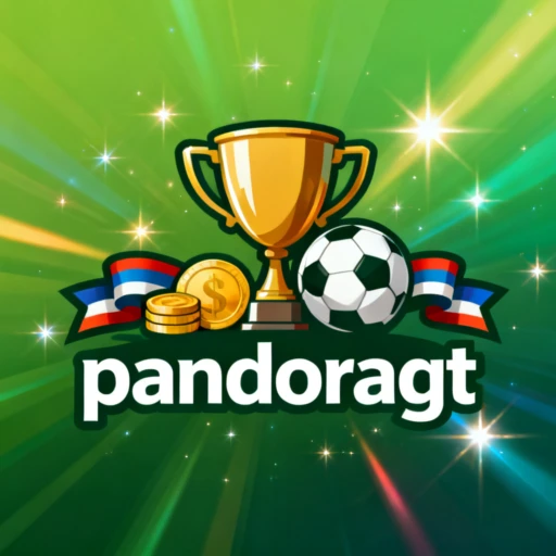 pandoragt Logo