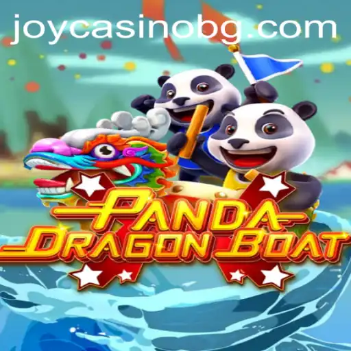 Exploring the Exciting World of PANDADRAGONBOAT