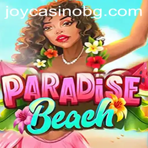 ParadiseBeach: Dive into the Tropical Adventure