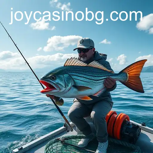 Exploring the World of Pesca Online and the Role of Pandoragt