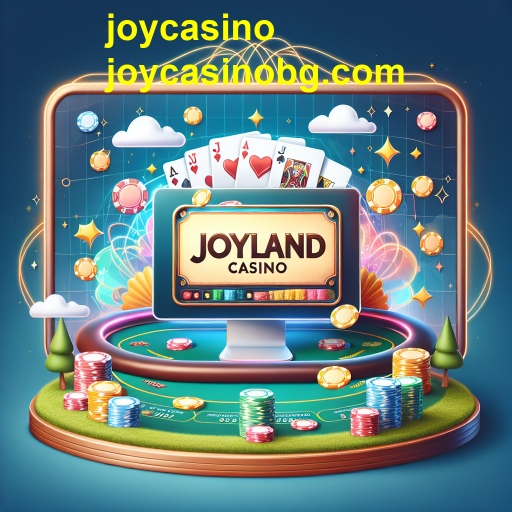 Atrações do Poker no Joycasino: Diversão e Estratégia em Cada Mão