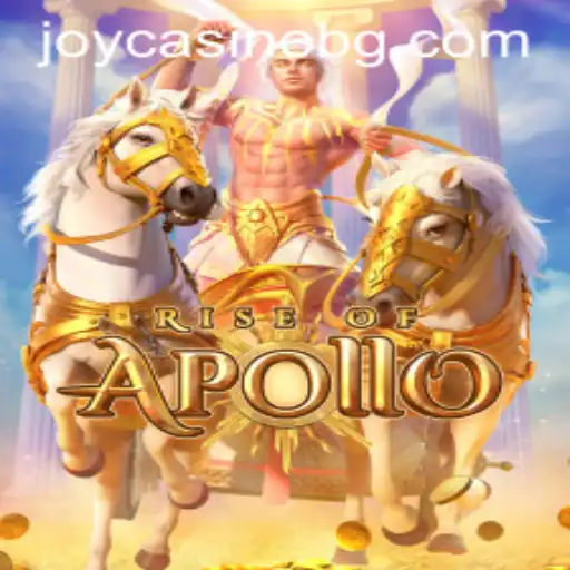 Rise of Apollo: A Thrilling Journey into Mythical Realms