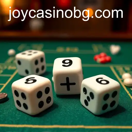 Exploring the Allure of Sic Bo: A Deep Dive into the Game