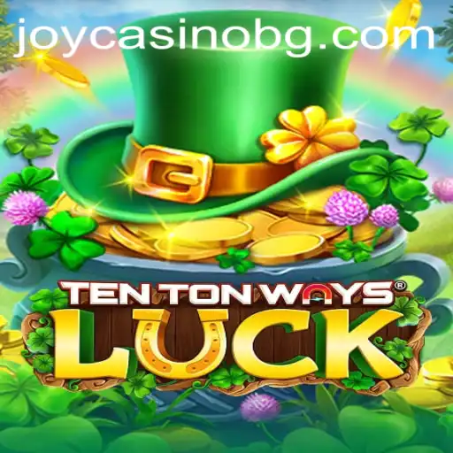 Discovering the Magic of TenTonWaysLuck: A Comprehensive Guide to the Game's Intriguing World