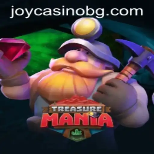 TreasureMania: Unravel Mysteries with Pandoragt