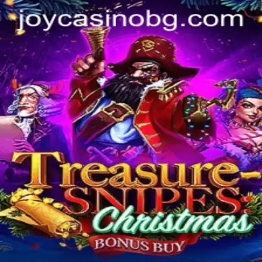 Unveiling TreasuresnipesChristmas: Explore the World of Holiday Adventure