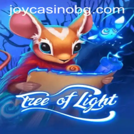 Unveiling the Mysteries of TreeofLight: An Enthralling Gaming Experience
