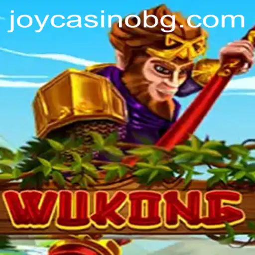 Wukong: An Epic Adventure in the World of Pandoragt