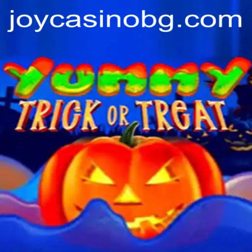 Exploring the Enchanting World of YummyTrickorTreat: A Game of Strategy and Sweets
